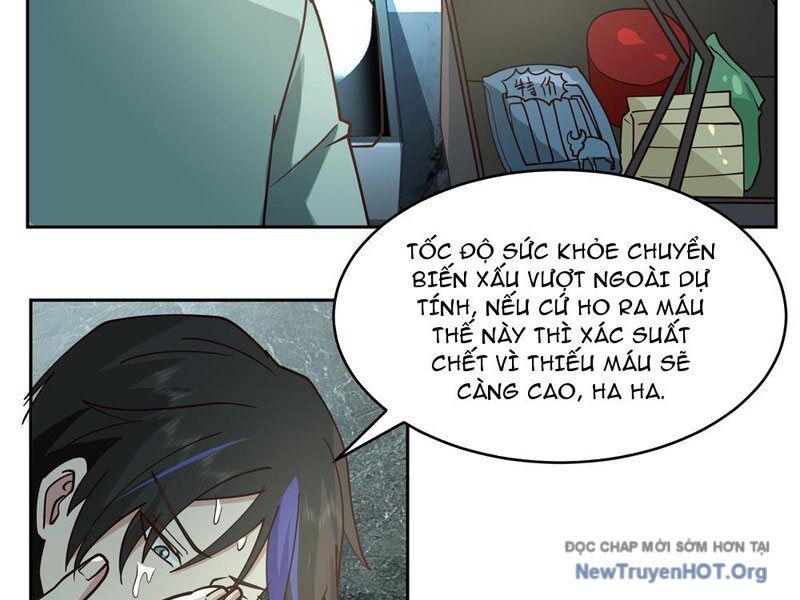 Tiến Hóa Ban Đầu Chapter 1 - Trang 2