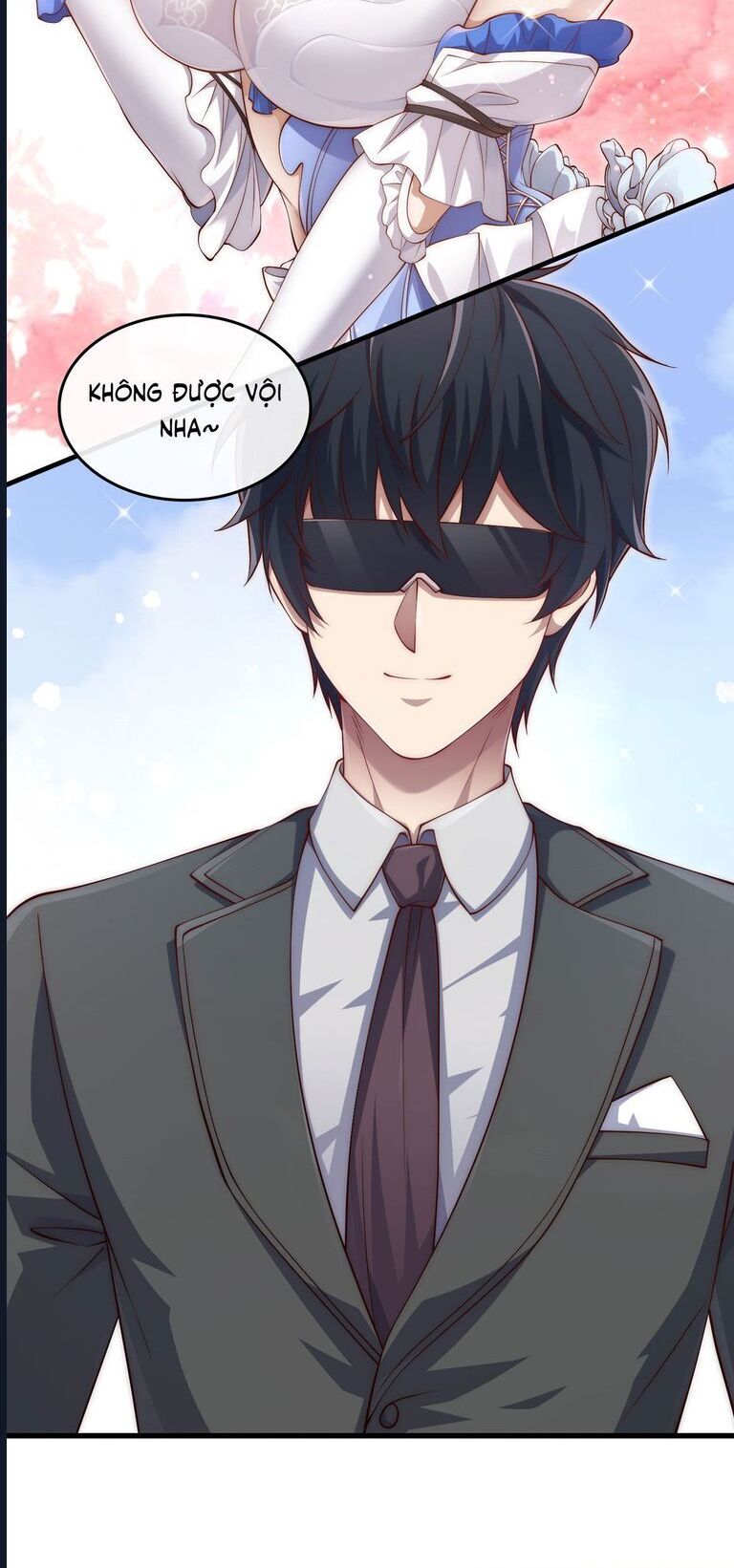 Có Quá Nhiều Người Thích Trợ Lý Chapter 5 - Trang 2