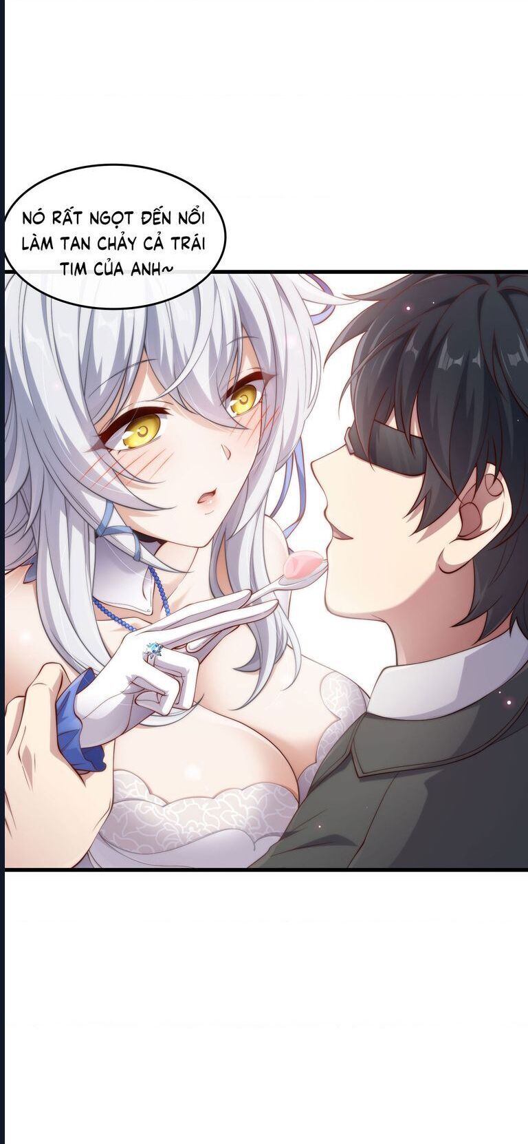 Có Quá Nhiều Người Thích Trợ Lý Chapter 5 - Trang 2