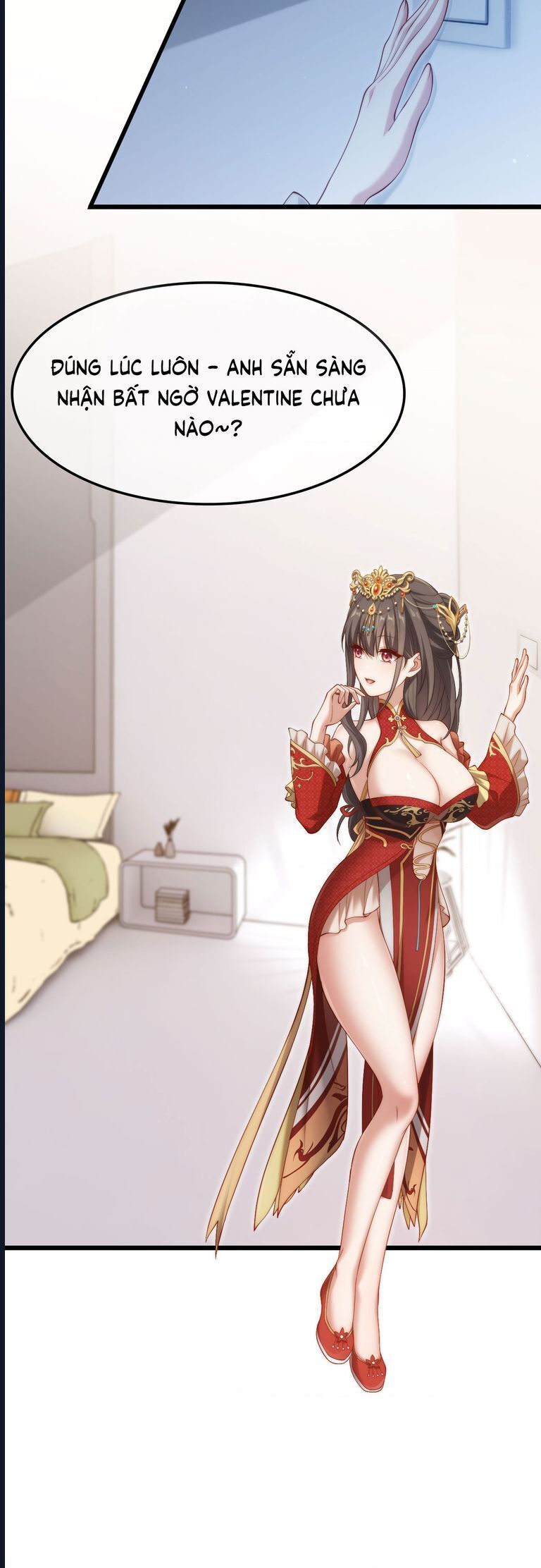 Có Quá Nhiều Người Thích Trợ Lý Chapter 5 - Trang 2