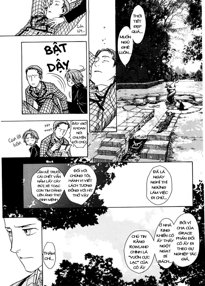 Câu Chuyện Mùa Đông Chapter 5 - Next 
