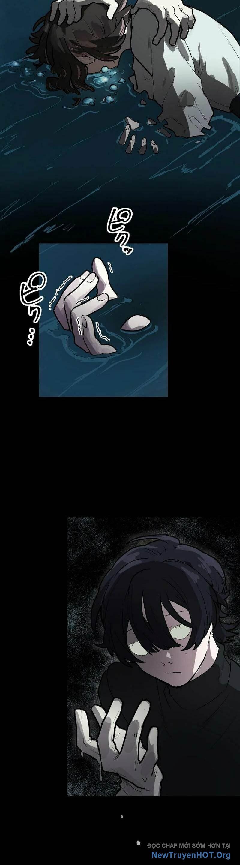 Vai Diễn Sát Nhân Chapter 4 - Trang 2