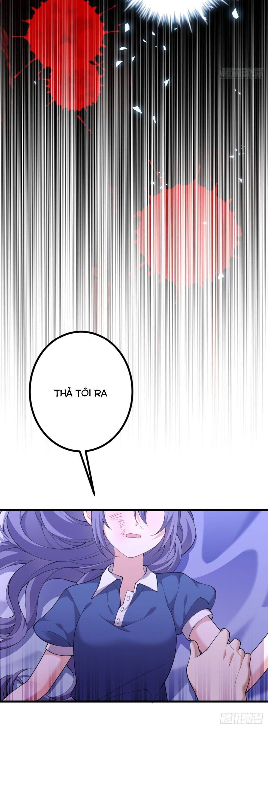 BA ÔNG ANH QUYỀN LỰC CỦA TÔI Chapter 4 - Next Chapter 5