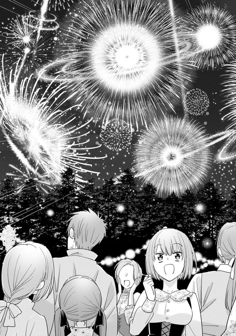 Mạo Hiểm Giả Hạng A Về Hưu Trồng Rau Nuôi Vợ Chapter 46 - Trang 2