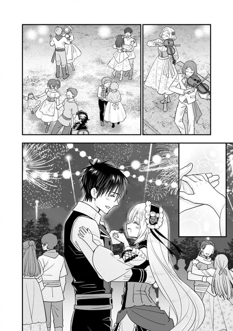 Mạo Hiểm Giả Hạng A Về Hưu Trồng Rau Nuôi Vợ Chapter 46 - Trang 2