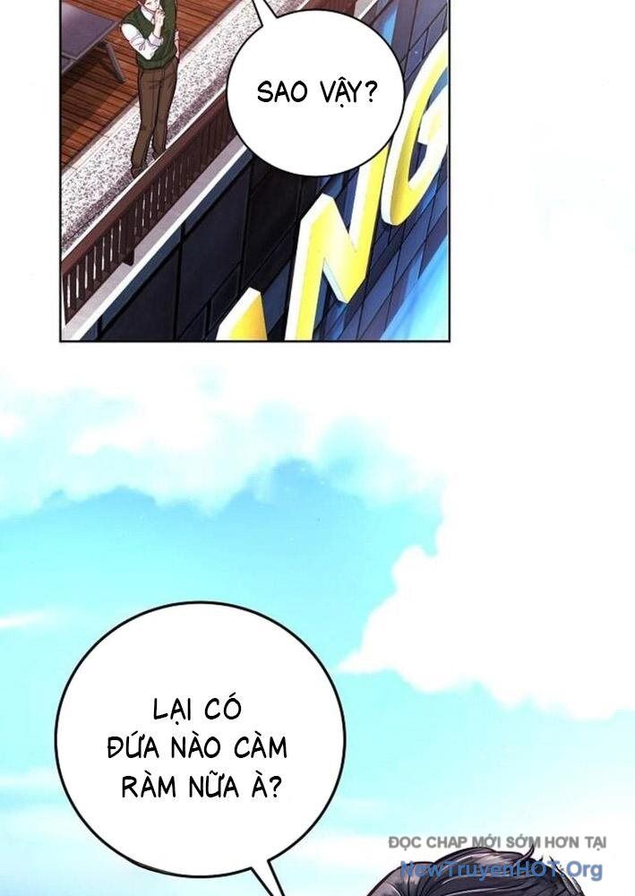 Không Gian Đặc Biệt Của Luật Sư Bình Dị Chapter 2 - Trang 2