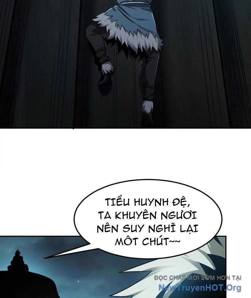 Tiên Vương Thú Liệp Pháp Tắc Chapter 8 - Trang 2