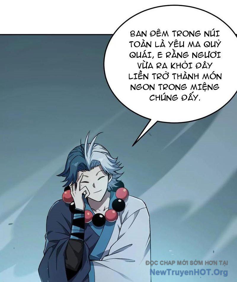 Tiên Vương Thú Liệp Pháp Tắc Chapter 8 - Trang 2