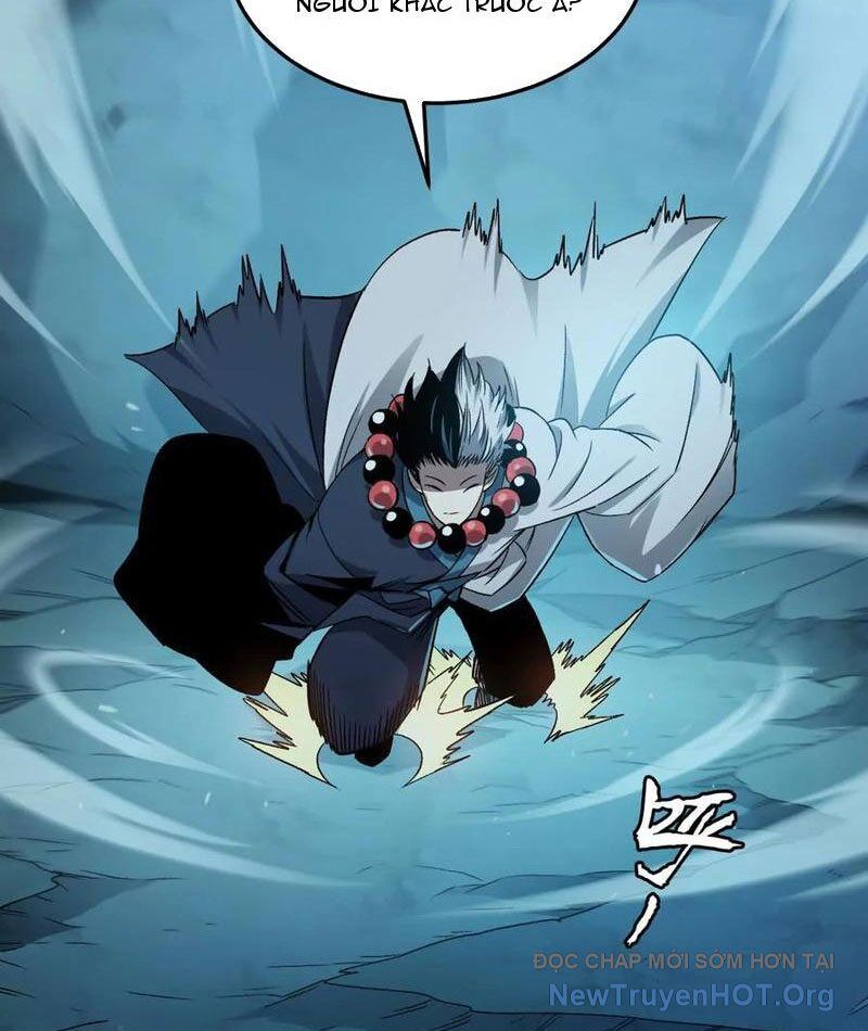Tiên Vương Thú Liệp Pháp Tắc Chapter 8 - Trang 2