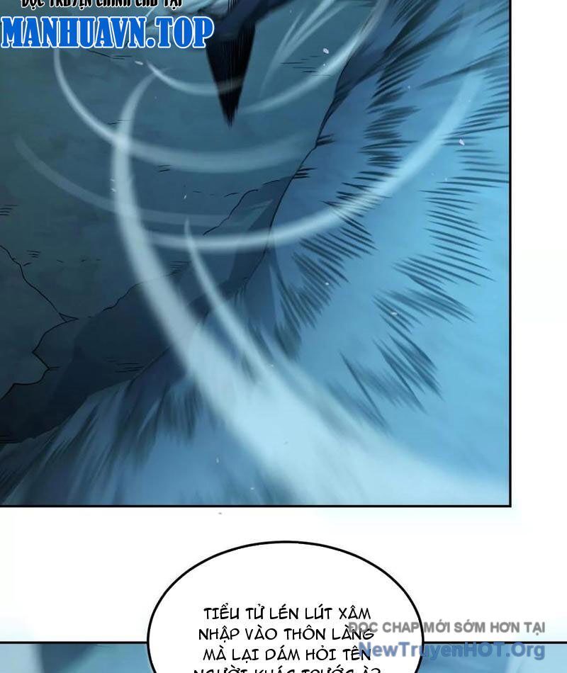 Tiên Vương Thú Liệp Pháp Tắc Chapter 8 - Trang 2