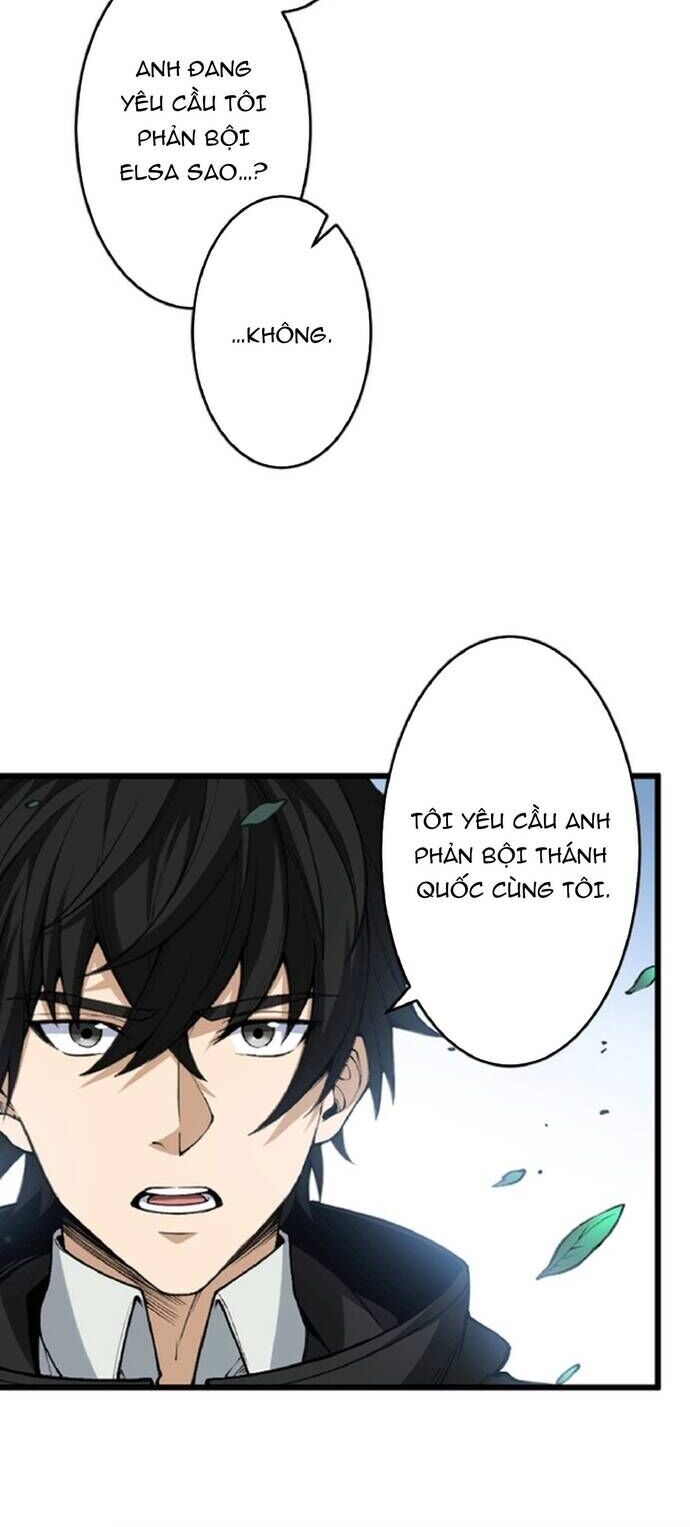 Hắc Ma Thuật Sư Hồi Quy Chapter 22 - Trang 2