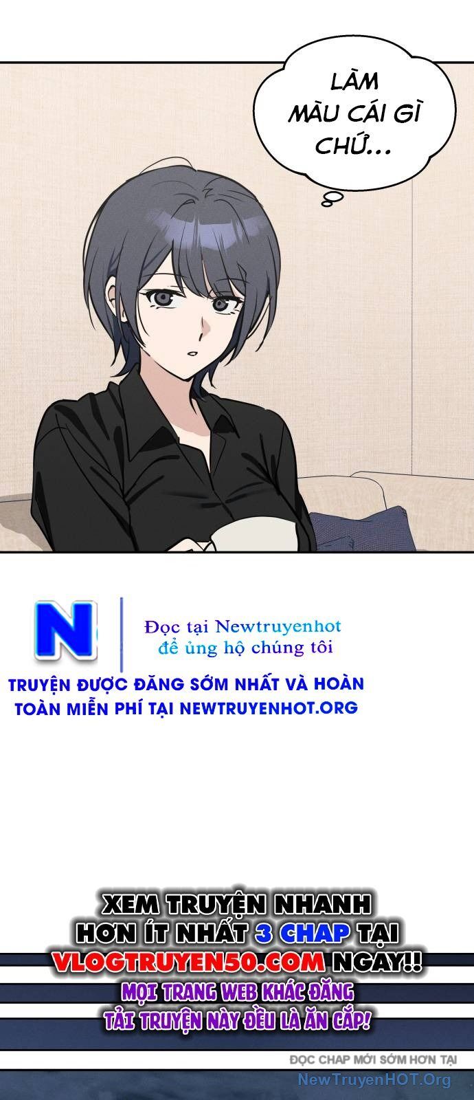 Hôm Nay Han Yoil Là Phụ Nữ Chapter 8 - Trang 2