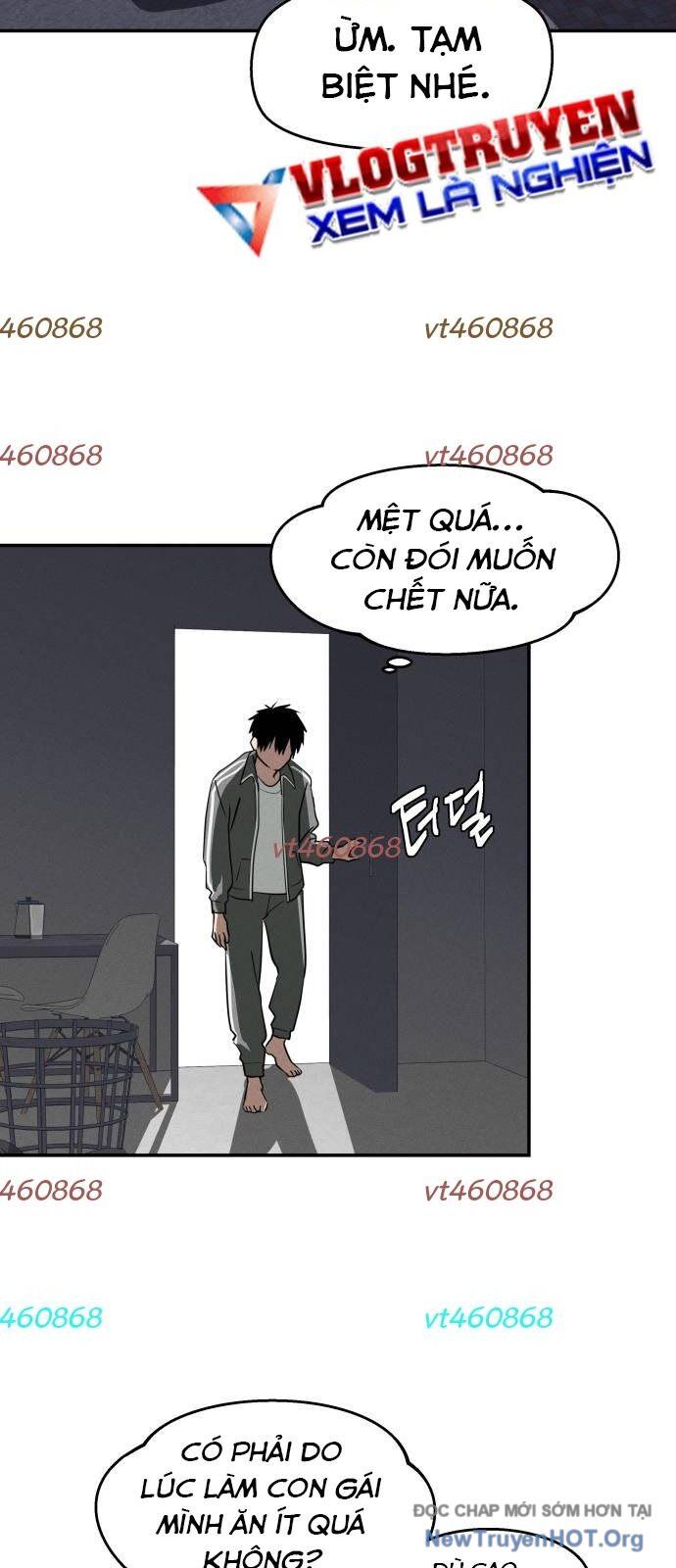 Hôm Nay Han Yoil Là Phụ Nữ Chapter 8 - Trang 2