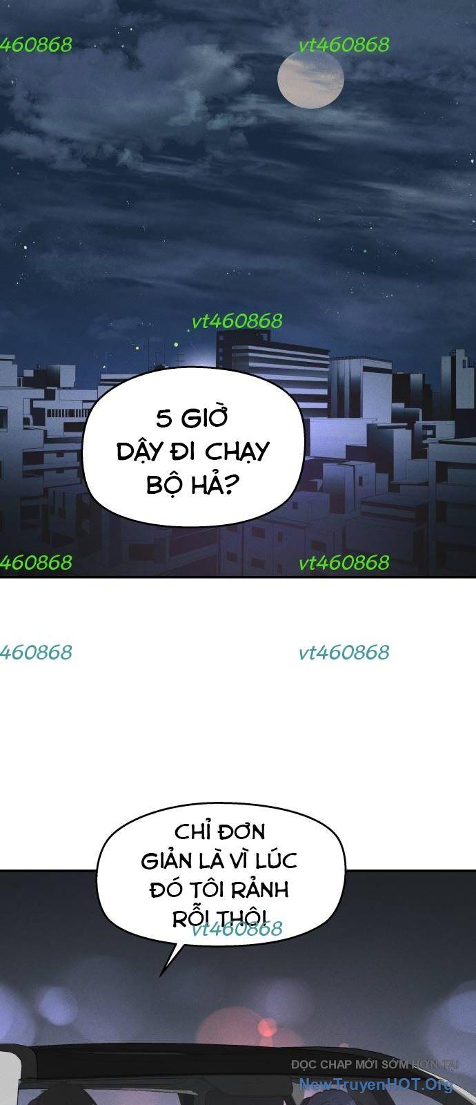 Hôm Nay Han Yoil Là Phụ Nữ Chapter 8 - Trang 2