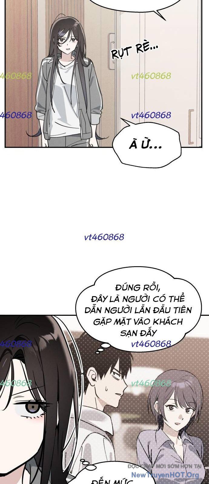 Hôm Nay Han Yoil Là Phụ Nữ Chapter 8 - Trang 2