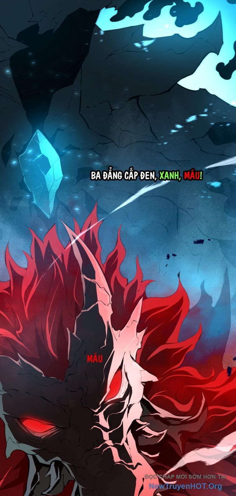 Ranh Giới Giữa Ngày Và Đêm Chapter 9 - Next 