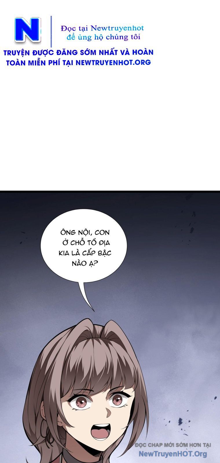 Ranh Giới Giữa Ngày Và Đêm Chapter 9 - Next 