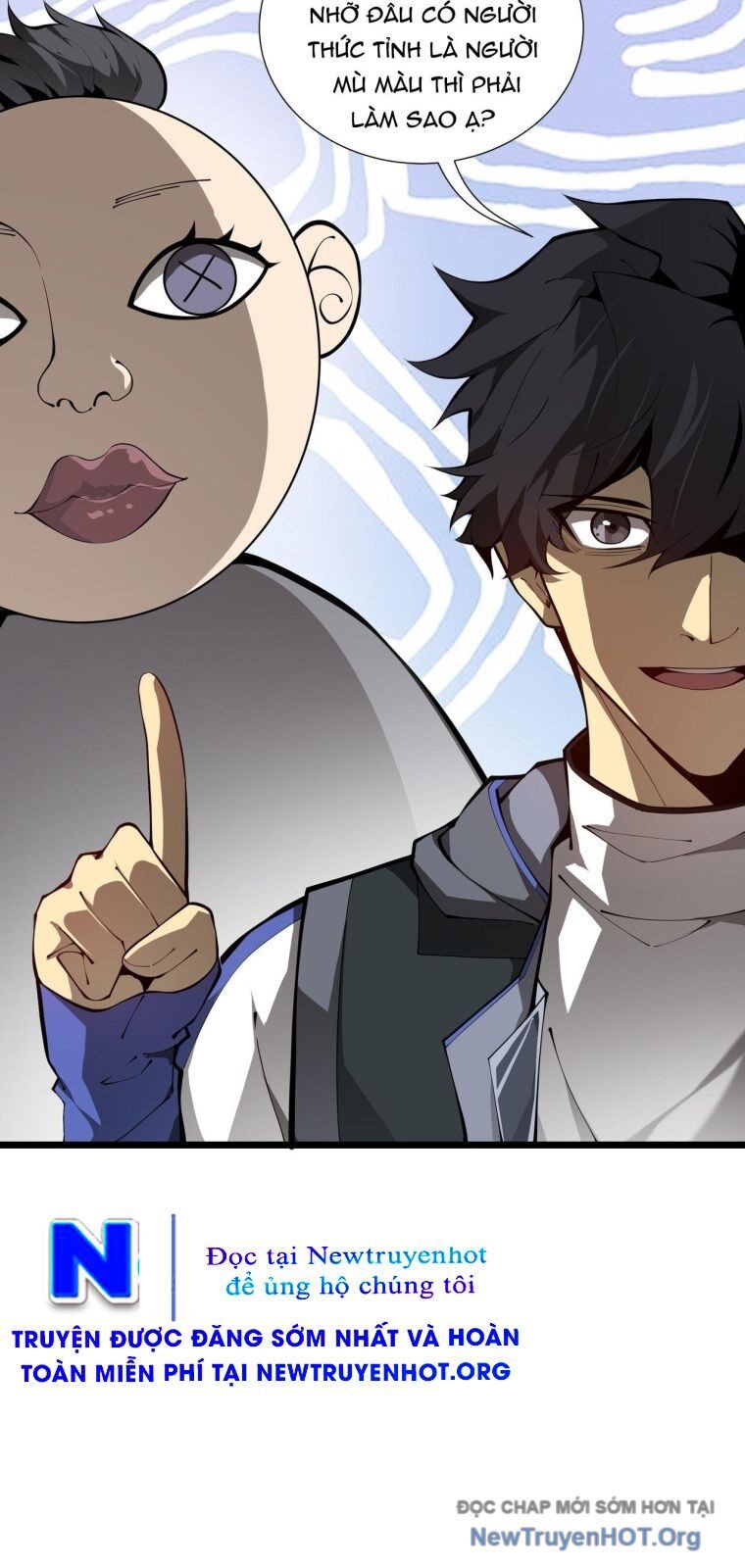 Ranh Giới Giữa Ngày Và Đêm Chapter 9 - Next 