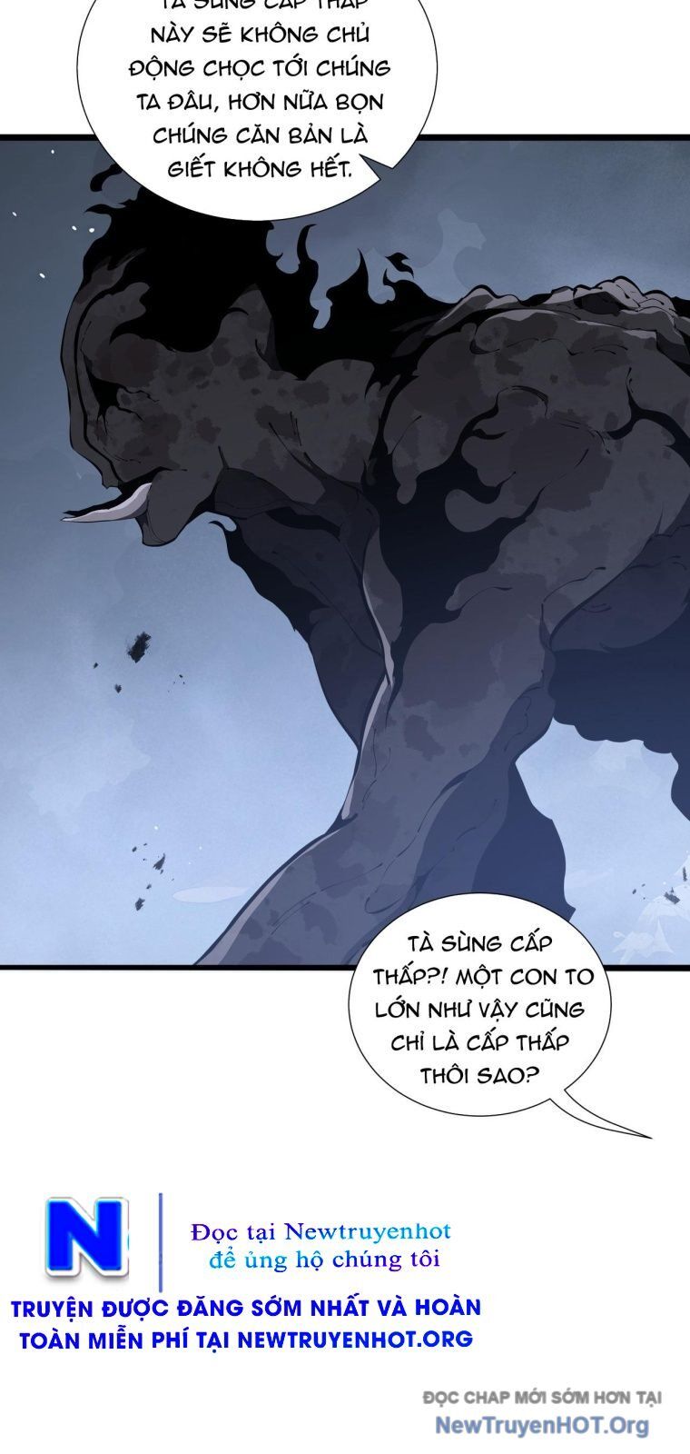Ranh Giới Giữa Ngày Và Đêm Chapter 9 - Next 