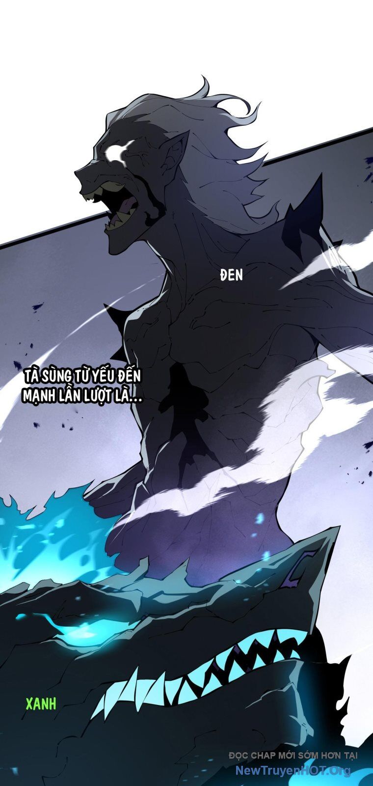 Ranh Giới Giữa Ngày Và Đêm Chapter 9 - Next 