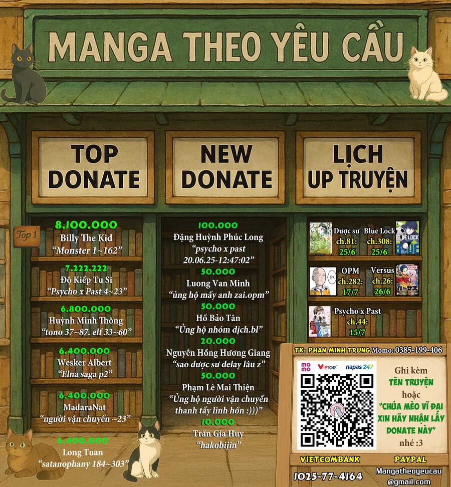 Motto Mo Kirawareteiru Saikyou No Akuyaku Ni Tensei Chapter 18 - Next 