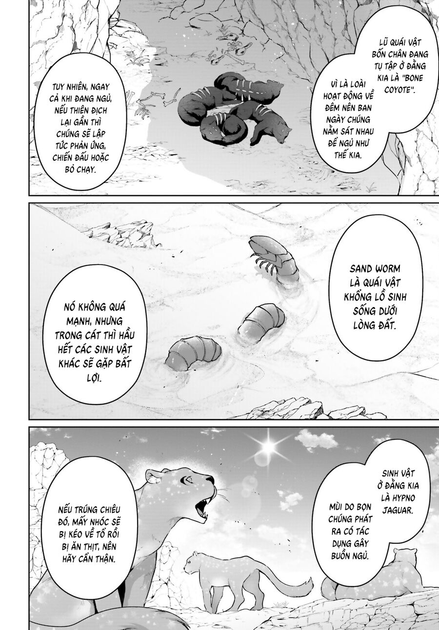 Motto Mo Kirawareteiru Saikyou No Akuyaku Ni Tensei Chapter 18 - Next 