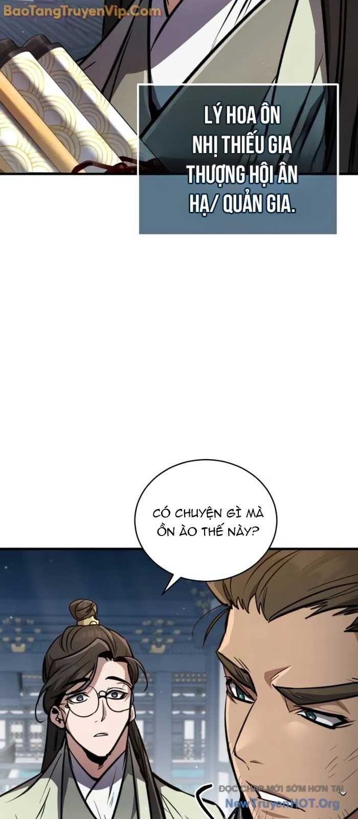 Quyền Vương Phục Sinh Chapter 4 - Trang 2