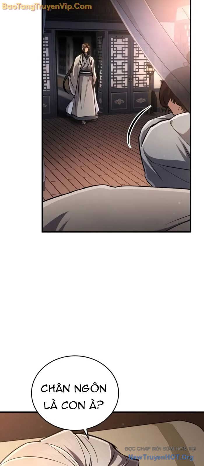 Quyền Vương Phục Sinh Chapter 4 - Trang 2