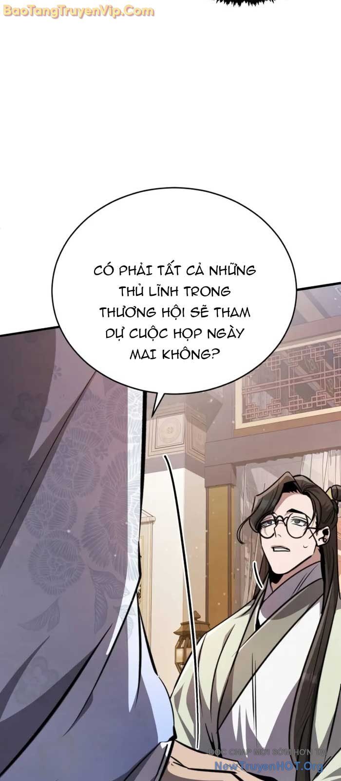 Quyền Vương Phục Sinh Chapter 4 - Trang 2