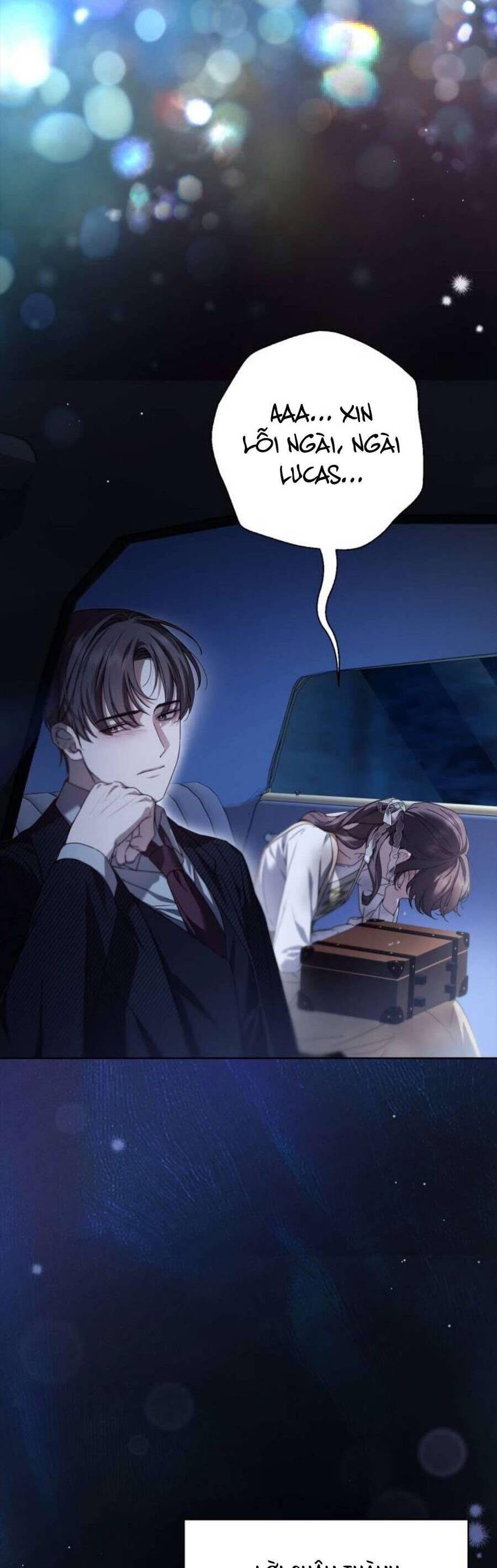 Hầu Nữ Bí Mật Của Bá Tước Chapter 49 - Next 