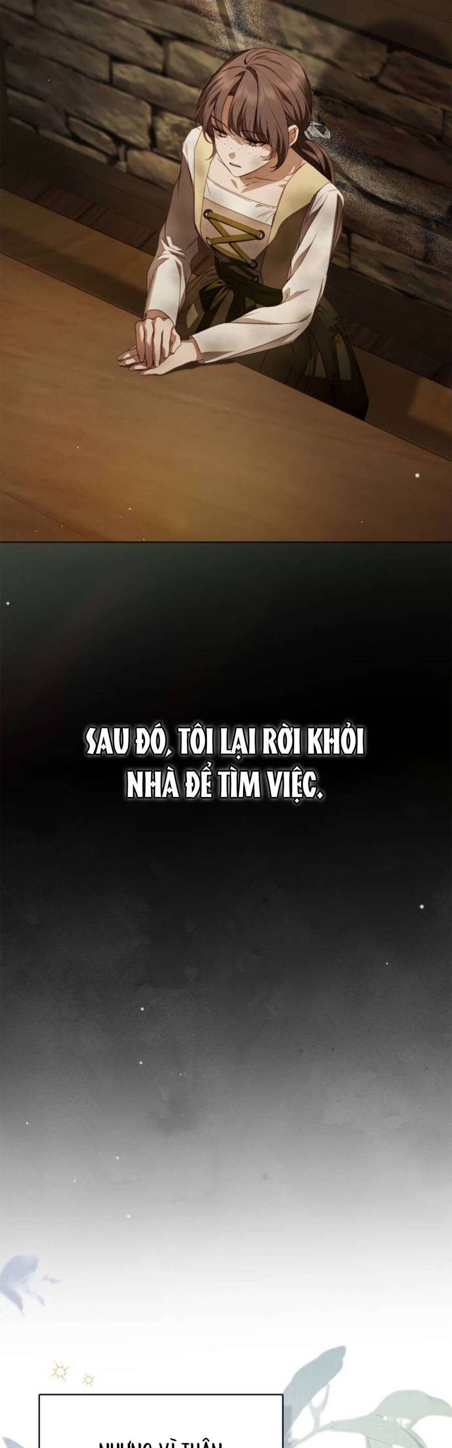 Hầu Nữ Bí Mật Của Bá Tước Chapter 49 - Next 