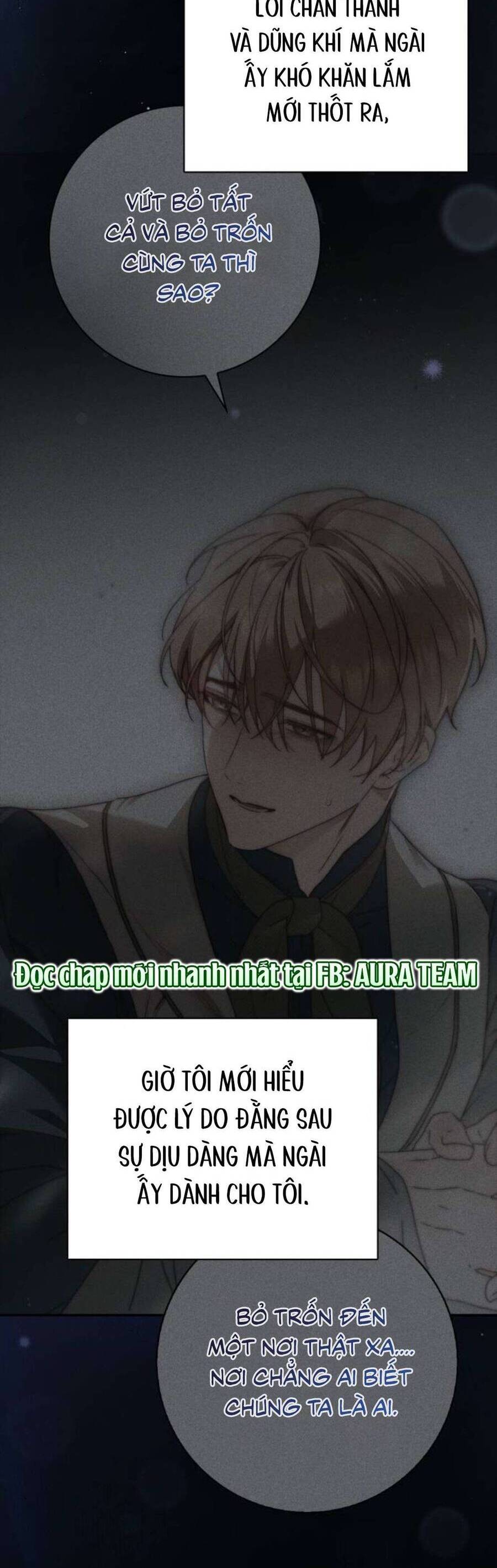 Hầu Nữ Bí Mật Của Bá Tước Chapter 49 - Next 