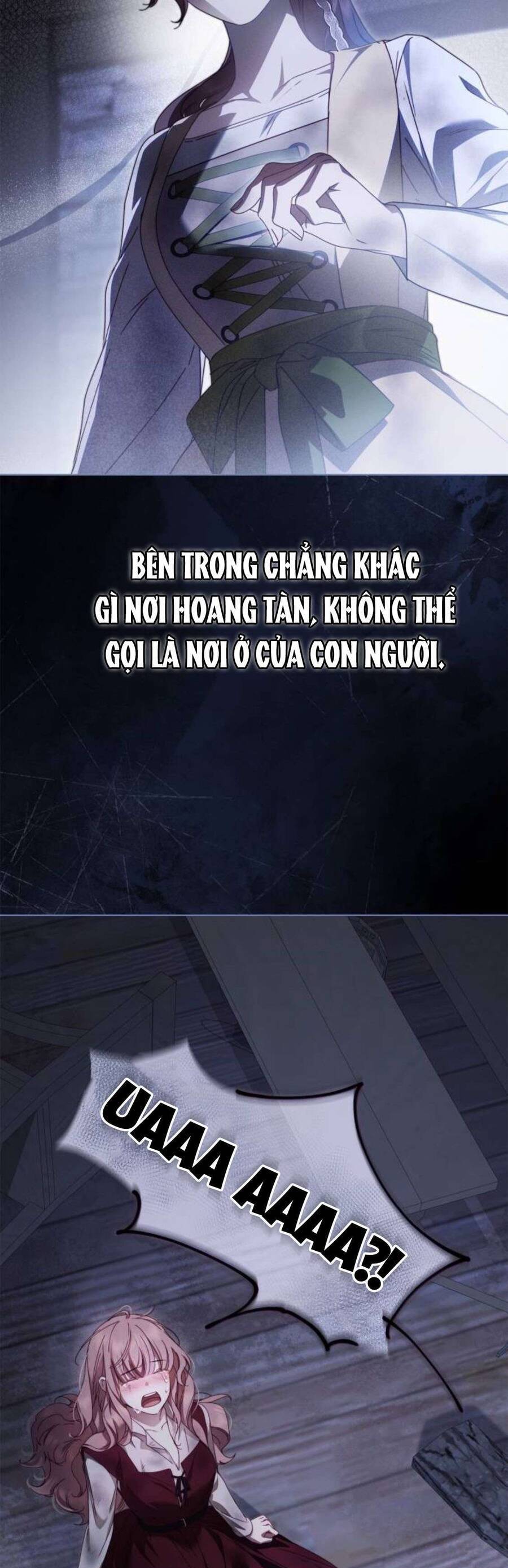 Hầu Nữ Bí Mật Của Bá Tước Chapter 49 - Next 