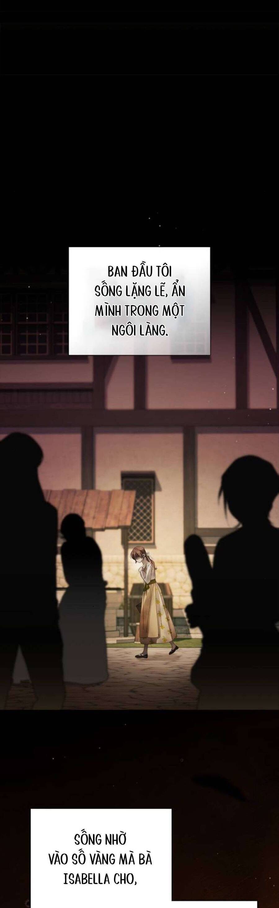 Hầu Nữ Bí Mật Của Bá Tước Chapter 49 - Next 