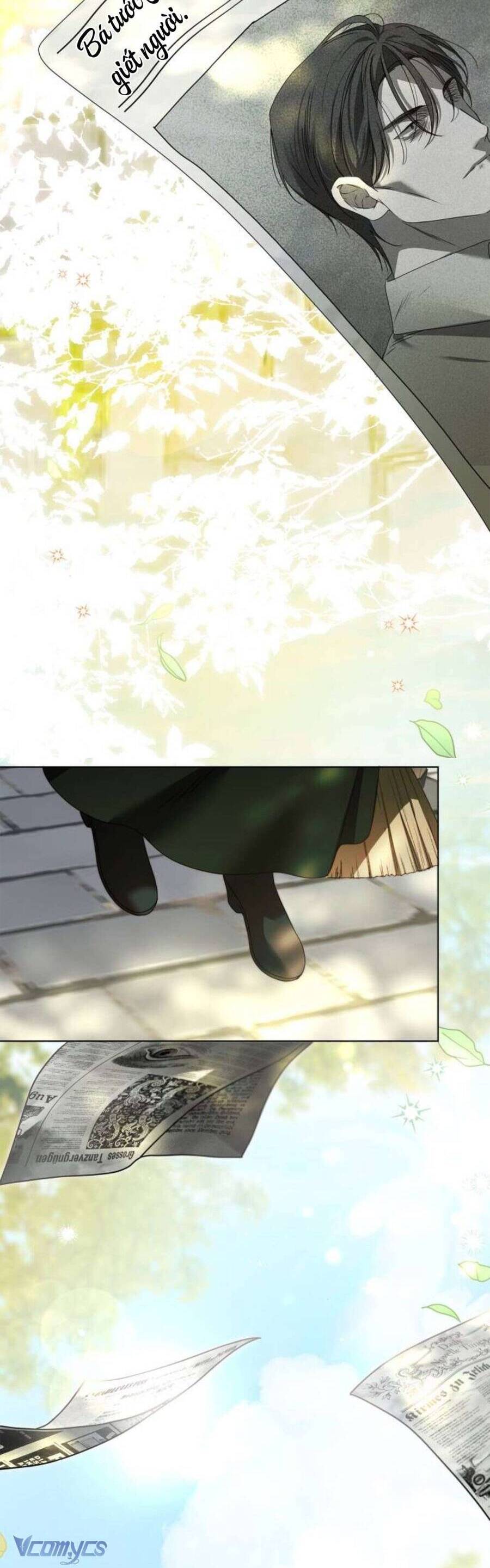 Hầu Nữ Bí Mật Của Bá Tước Chapter 49 - Next 