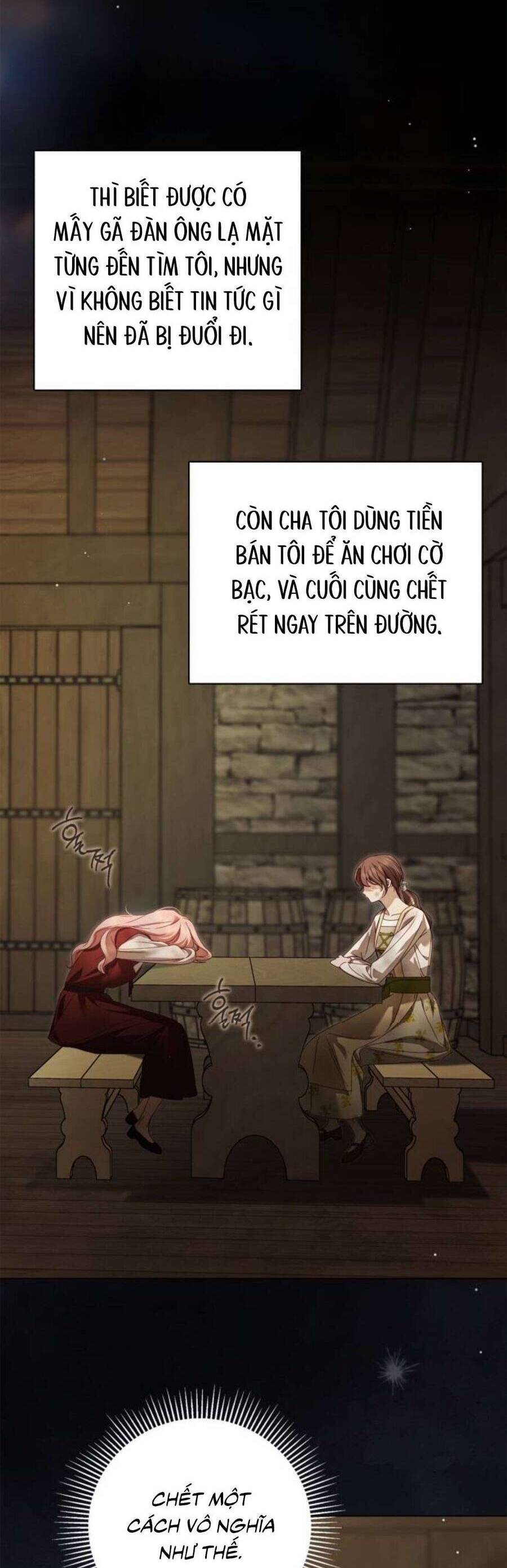 Hầu Nữ Bí Mật Của Bá Tước Chapter 49 - Next 