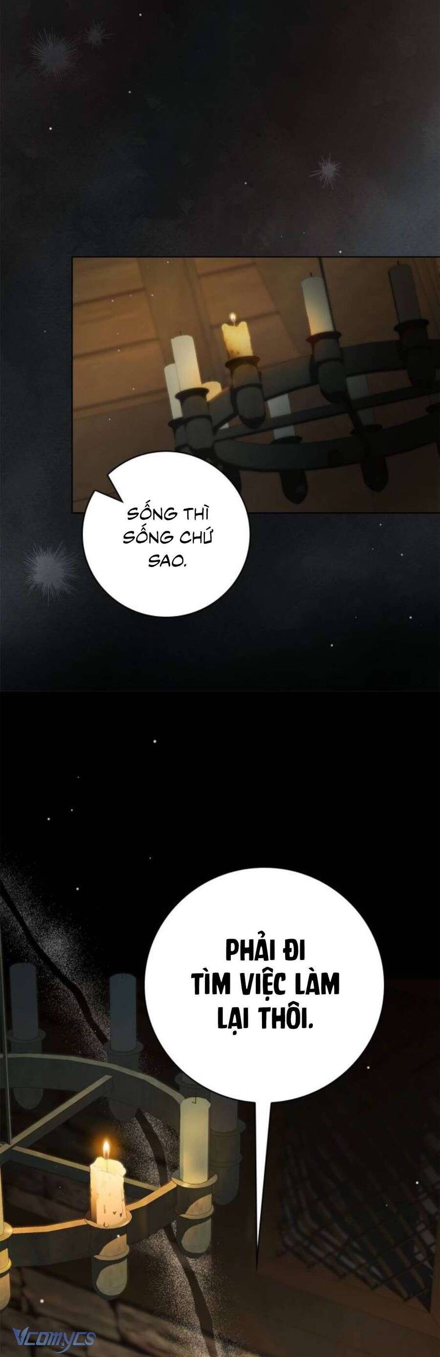 Hầu Nữ Bí Mật Của Bá Tước Chapter 49 - Next 