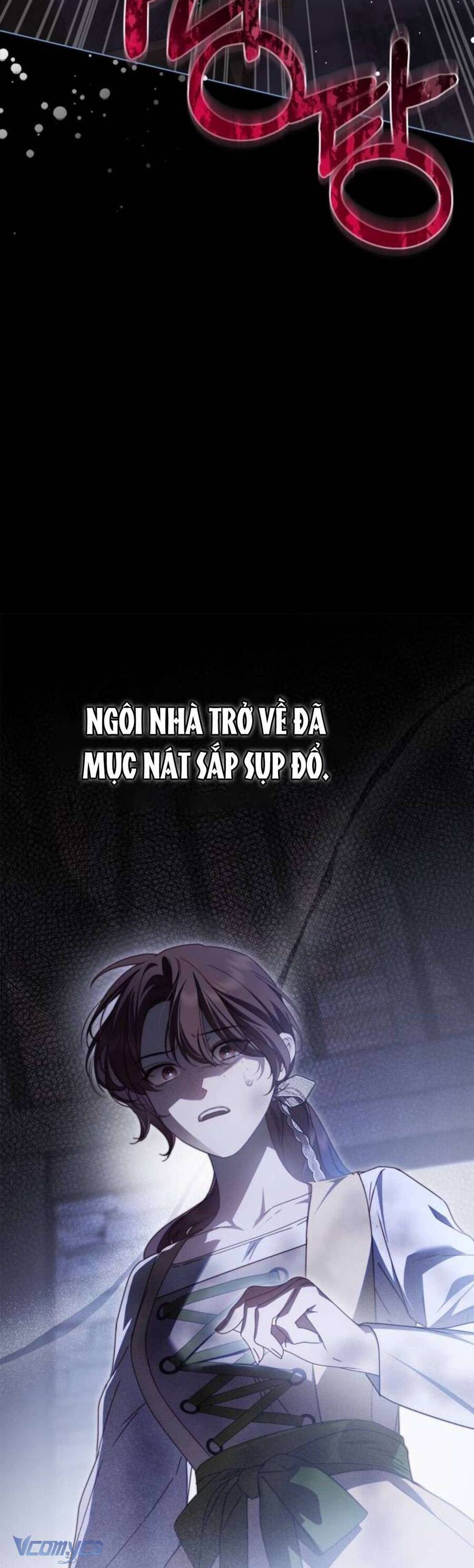 Hầu Nữ Bí Mật Của Bá Tước Chapter 49 - Next 