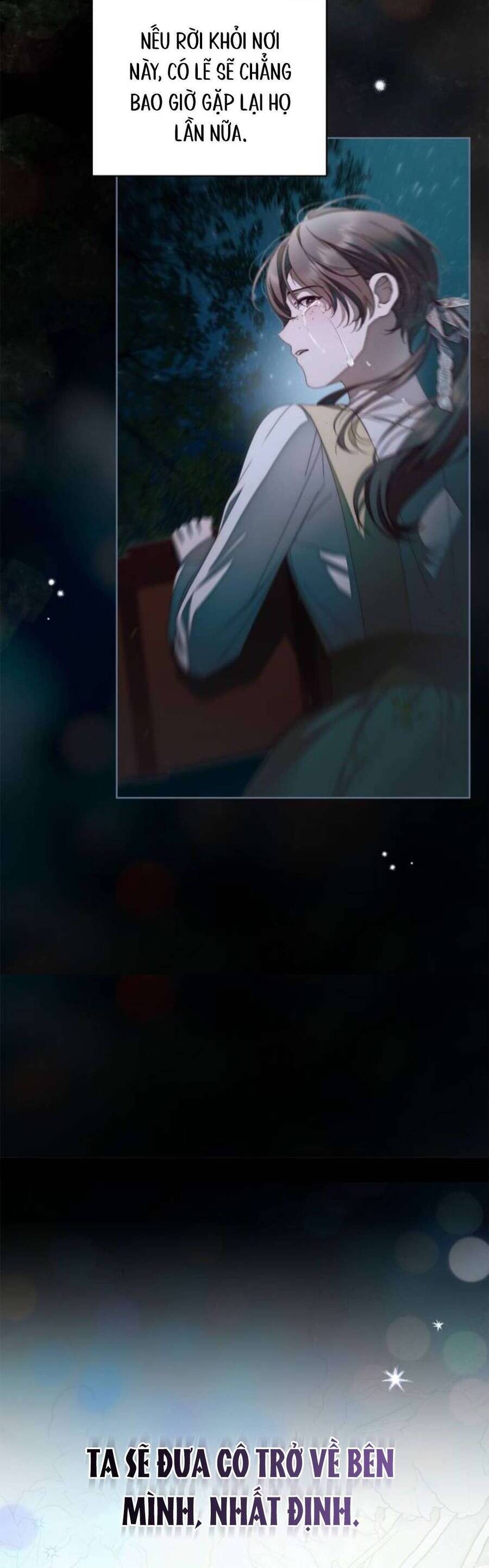 Hầu Nữ Bí Mật Của Bá Tước Chapter 49 - Next 