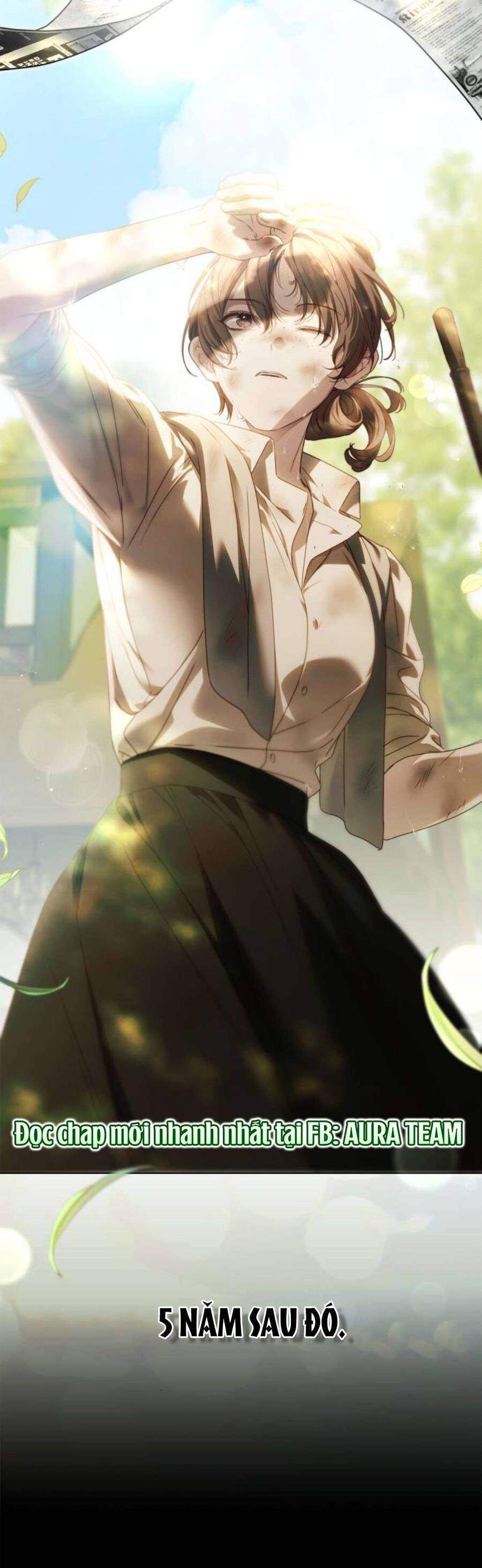 Hầu Nữ Bí Mật Của Bá Tước Chapter 49 - Next 