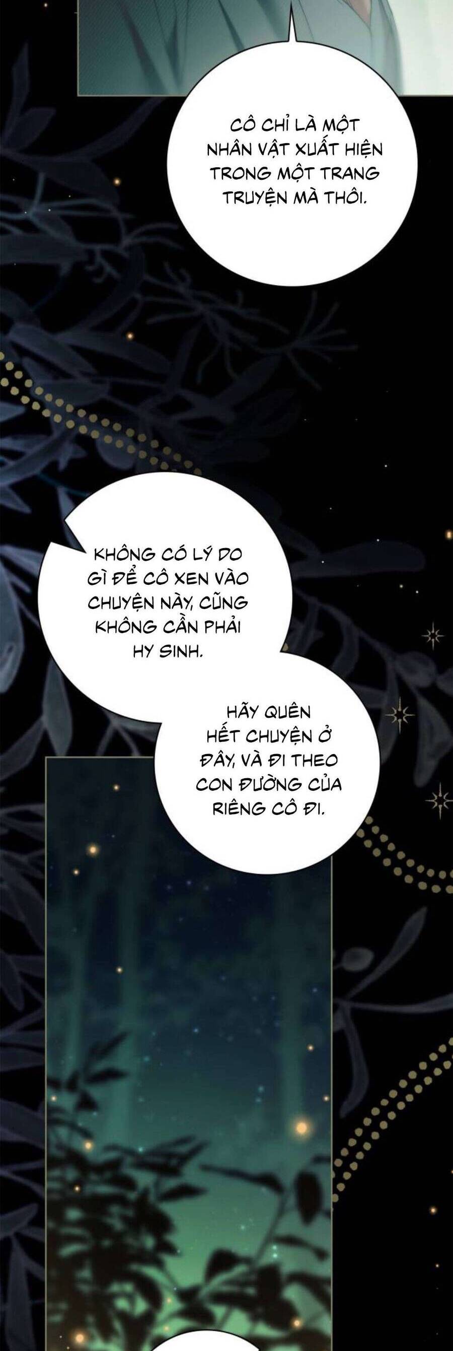 Hầu Nữ Bí Mật Của Bá Tước Chapter 49 - Next 