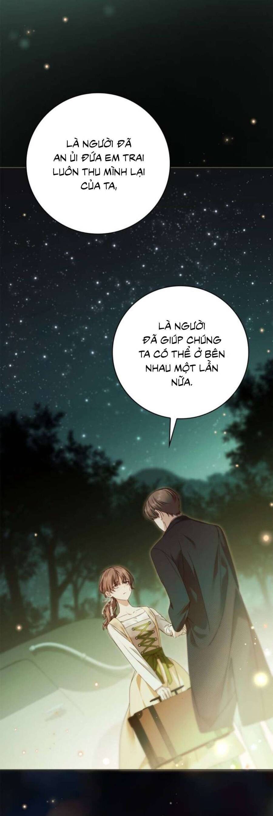 Hầu Nữ Bí Mật Của Bá Tước Chapter 49 - Next 