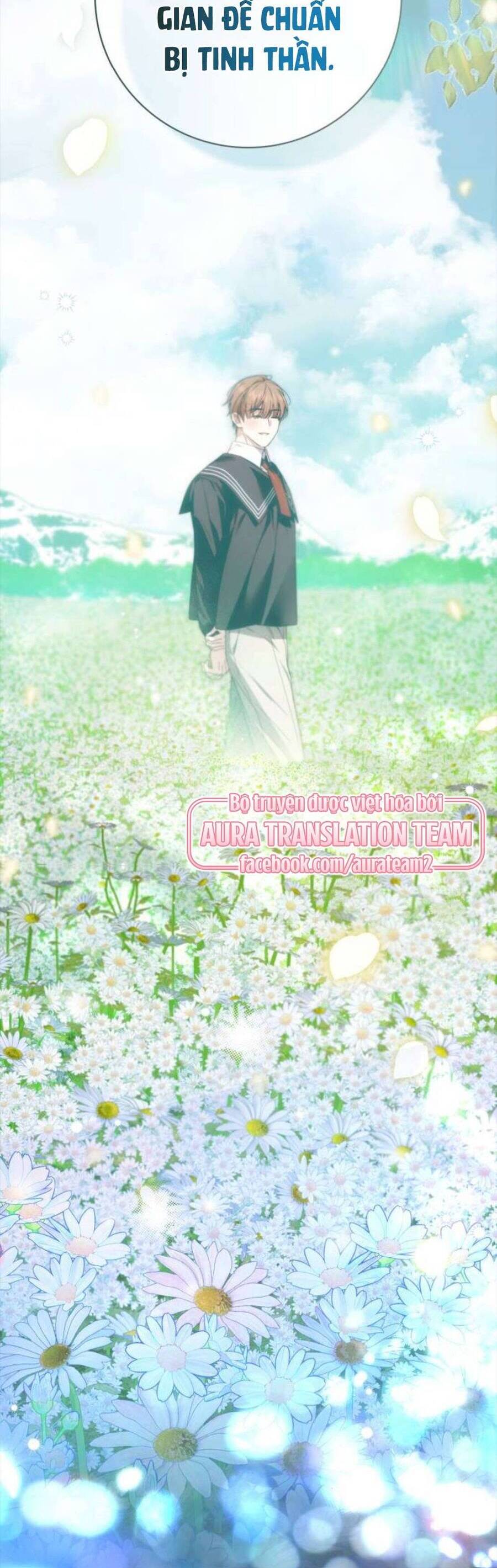 Hầu Nữ Bí Mật Của Bá Tước Chapter 49 - Next 