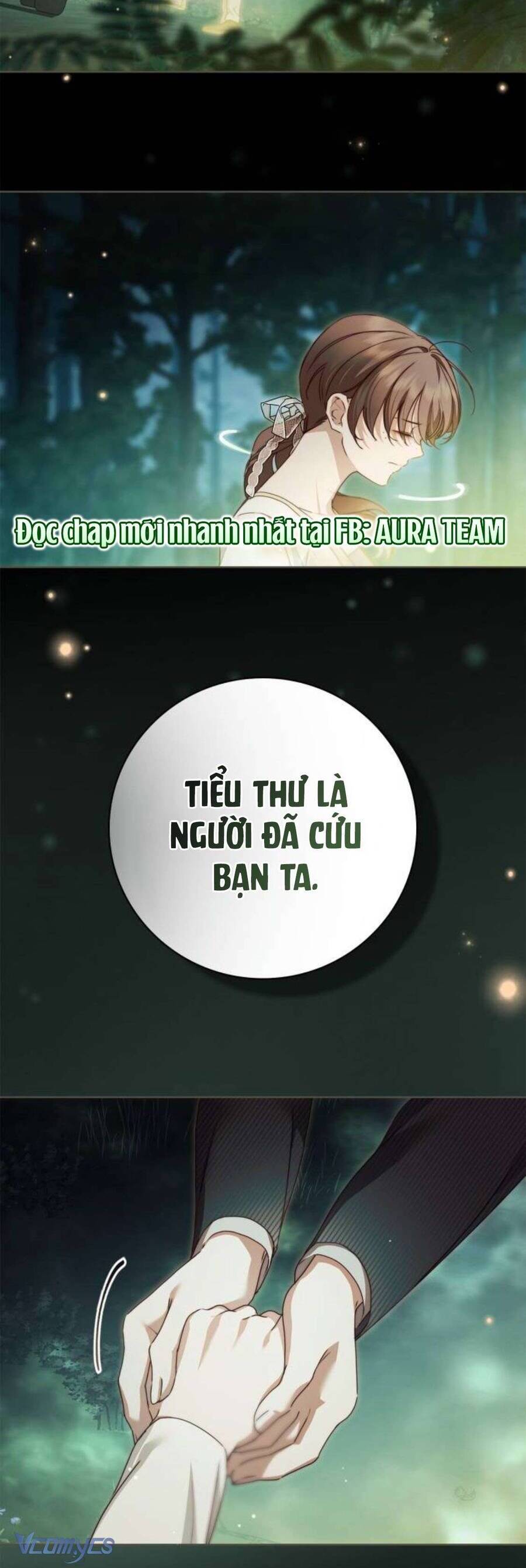 Hầu Nữ Bí Mật Của Bá Tước Chapter 49 - Next 