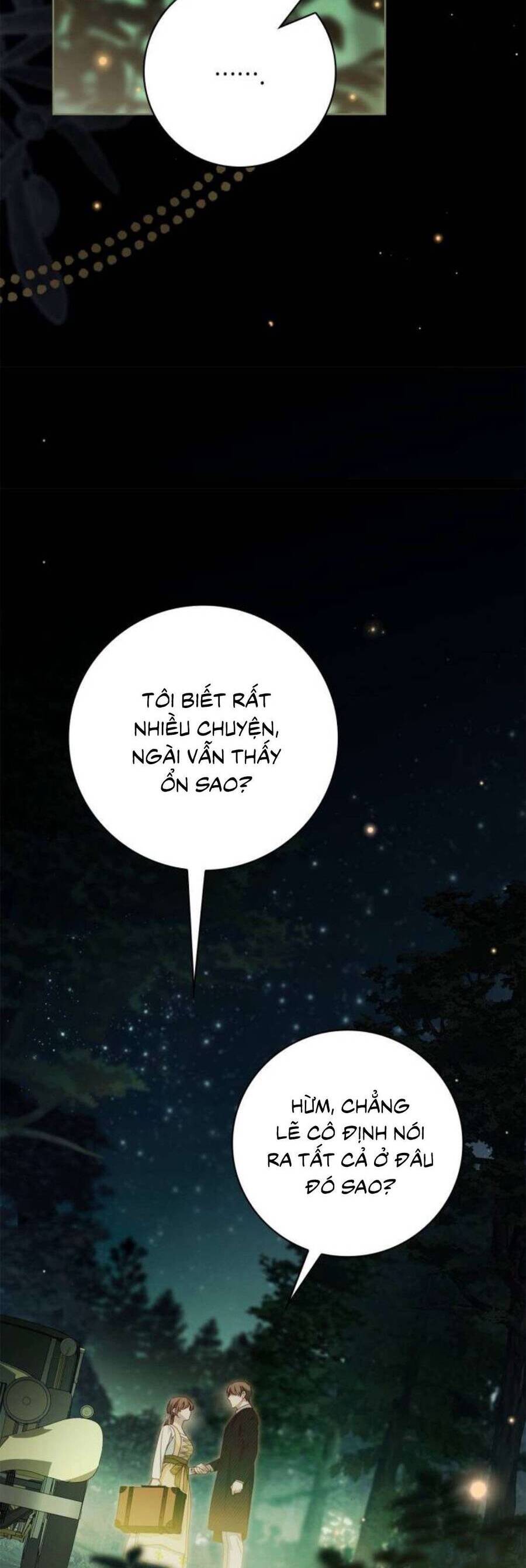 Hầu Nữ Bí Mật Của Bá Tước Chapter 49 - Next 