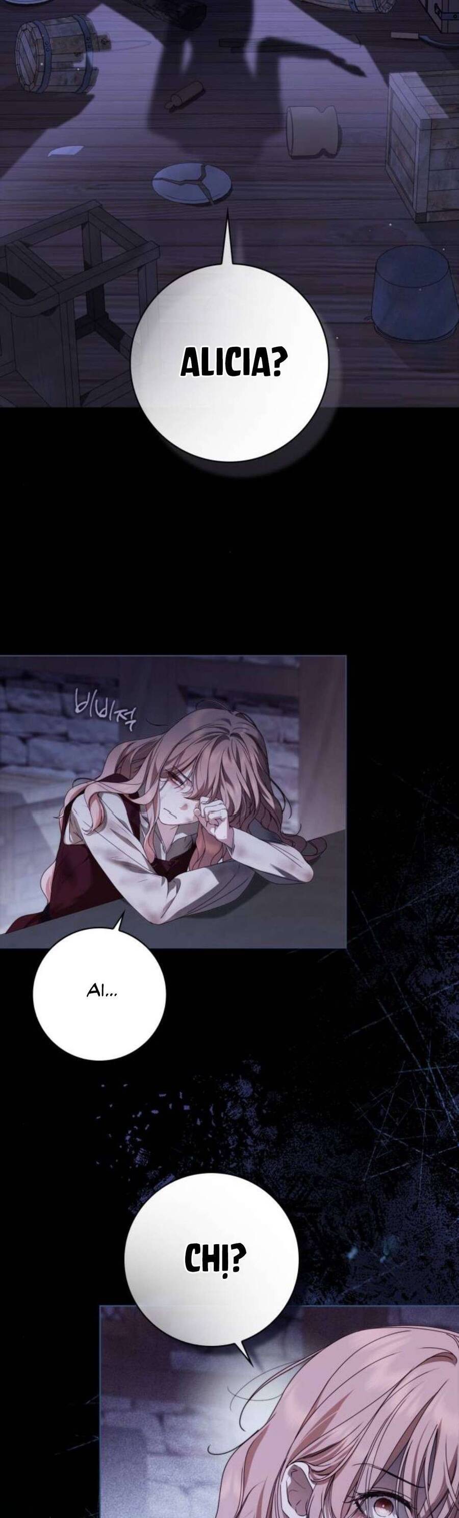 Hầu Nữ Bí Mật Của Bá Tước Chapter 49 - Next 