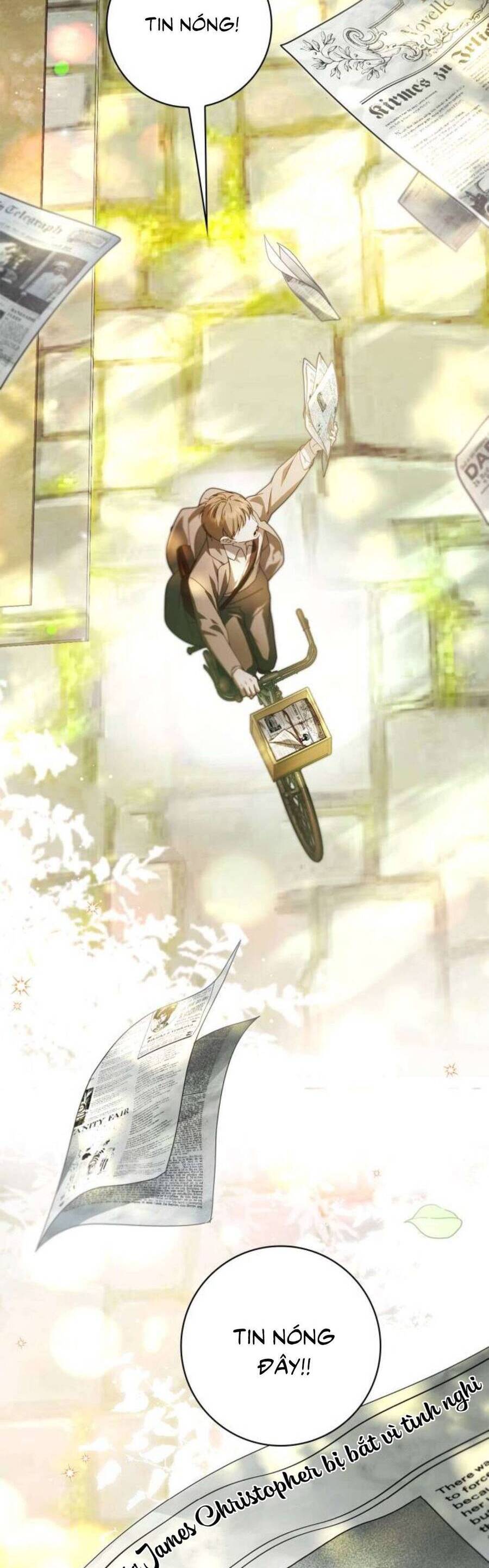 Hầu Nữ Bí Mật Của Bá Tước Chapter 49 - Next 