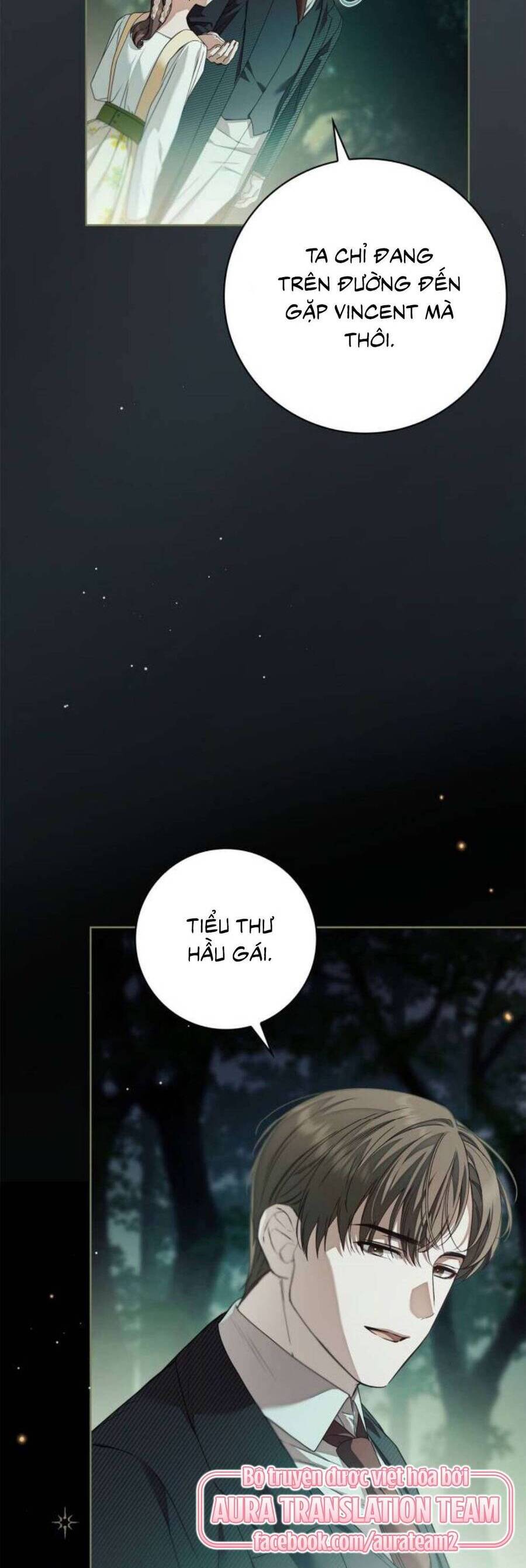 Hầu Nữ Bí Mật Của Bá Tước Chapter 49 - Next 