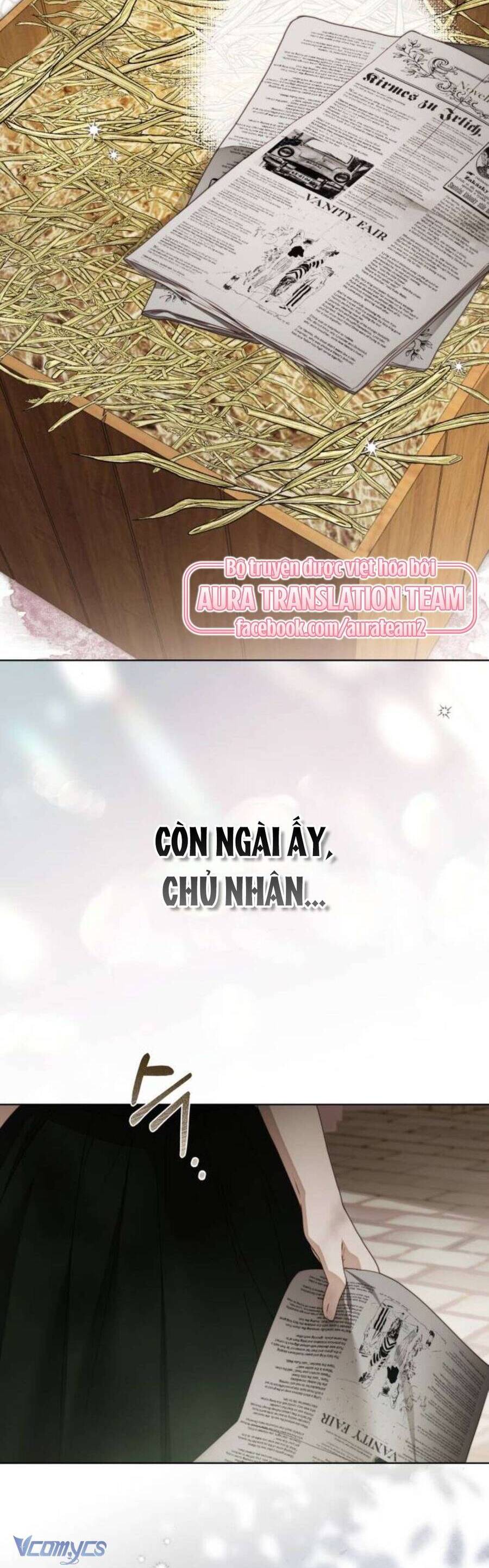 Hầu Nữ Bí Mật Của Bá Tước Chapter 49 - Next 