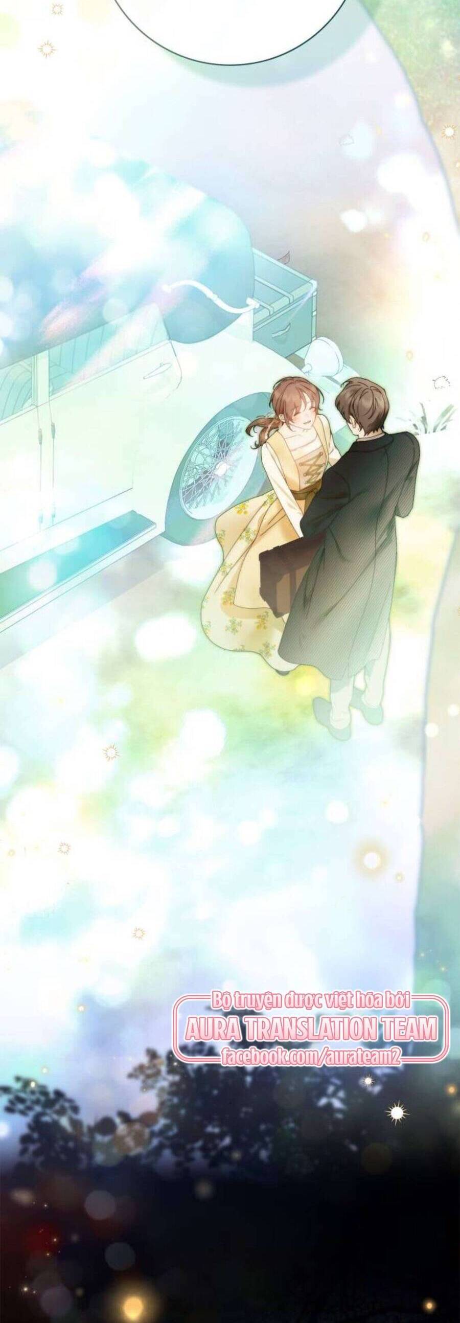 Hầu Nữ Bí Mật Của Bá Tước Chapter 49 - Next 